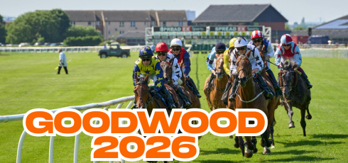 Goodwood 2026!