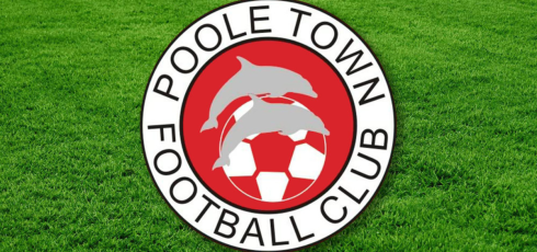 Poole Town FC!