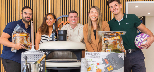 Link Homes Estate Agents  Giveaway!