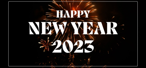 Happy New Year from Link Homes! 